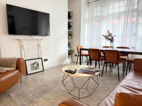 Central 2 Bed in Oxford Street